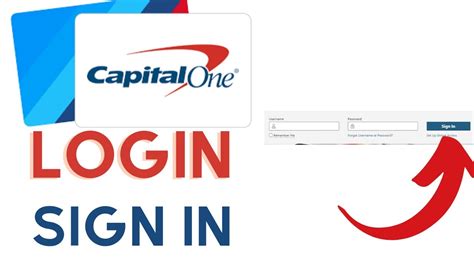 Capital One Sign In: Log in to access your account(s).